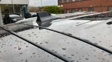 MG HS 1.5 T-GDI PHEV Trophy 5dr Auto Hatchback